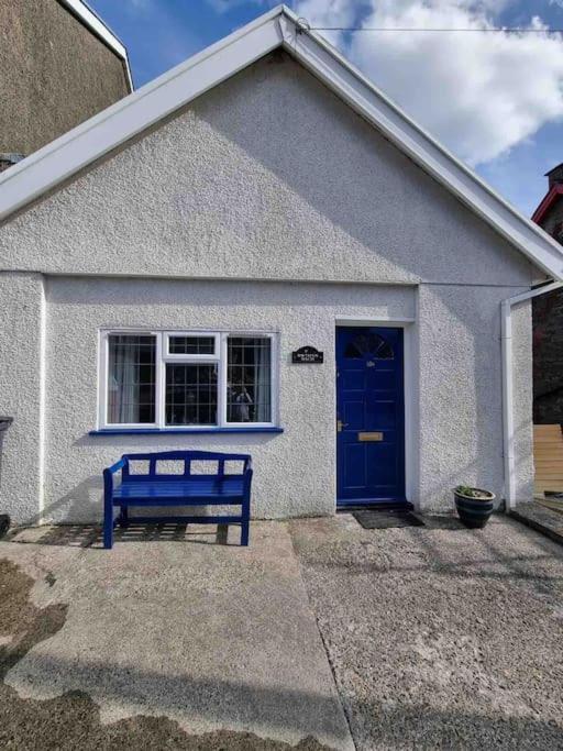 Abercraf The Little Cottage מראה חיצוני תמונה
